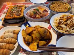 -点兵点将·四川传统小吃集(宽窄巷子店)