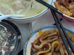 -龙抄手(春熙路总店)