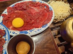 -萍姐火锅·公路夜市(南京新街口店)