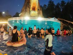 -武汉玛雅海滩水公园