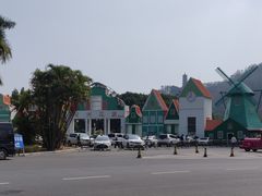 -南沙蒲洲花园