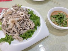 -东四民芳餐厅(世茂工三店)