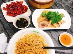 -全启和美食(由由店)