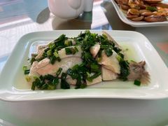 -凤城礼记鱼翅海鲜酒家(百老汇店)