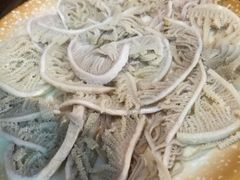-蓉城江北老灶火锅(春熙路店)