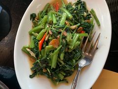 -simply thai天泰(静安嘉里中心店)