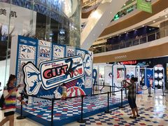 -深圳来福士广场