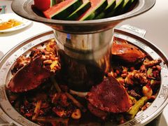 -李老爹香辣蟹(宣武门店)