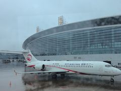 -南昌昌北国际机场