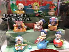 -泡泡玛特POPMART(大卫城店)
