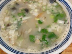 -虢国羊肉汤馆(政二街店)