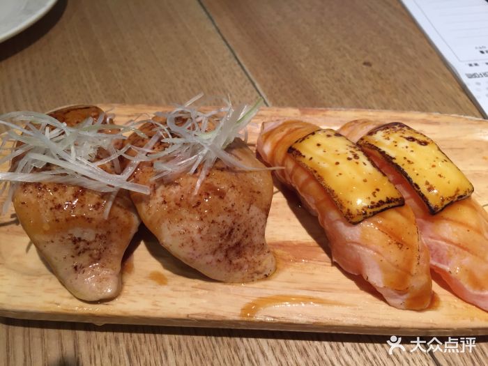 千羽寿司(百利广场店)-图片-阳江美食-大众点评网