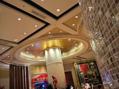 -怡聚轩全日制自助餐厅(大中华喜来登酒店)