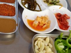 -朴大炮韩式碳烤肉(总店)