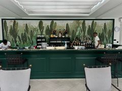 -Long Bar(莱佛士酒店)