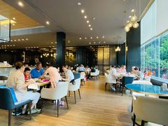 -上海虹桥宾馆味翠餐厅