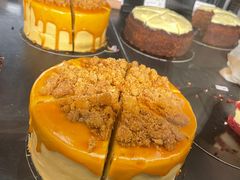 -BAKER&SPICE(环贸店)