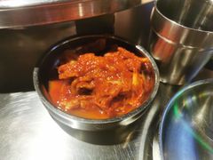 -哈哈碳都·牛肋条无限自助烤肉(宝龙店)