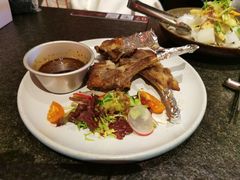 -丝路金桃·新疆菜(徐汇店)