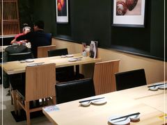大堂-Tuna maki寿司(园区永旺店)