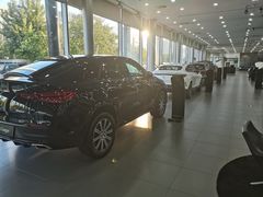 -奔驰利星行(北京花乡店)