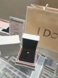 -I Do(镇江苏宁广场店)