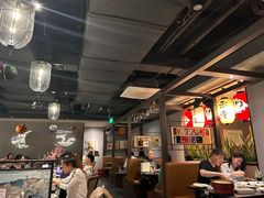 -神户赤童日式烤肉(金地广场店)