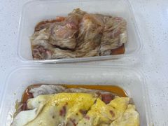 -山水肠粉(盐田店)