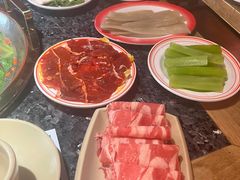 -蜀大侠火锅(森兰花园城店)