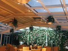 景观位-辛德勒啤酒德餐厅