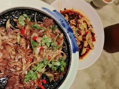 -苏乡兰亭·新派淮扬菜(吾悦广场店)