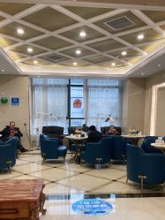 点击看大图 -碧莲盛·不剃发植发