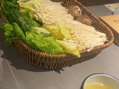 -同仁四季椰子鸡(无锡滨湖万象汇店)