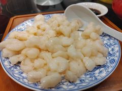 -三凤酒家·百年无锡菜(清扬茂业店)