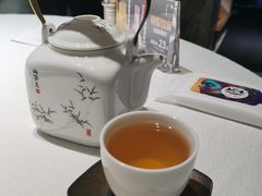 -香港龙凤楼(巨鹿路洋房店)