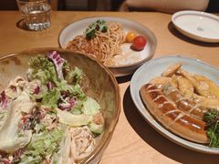 -The Good Place好地方·Brunch·coffee(国贸店)