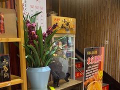 -下梅人家土菜馆(历史文化餐厅度假区店)