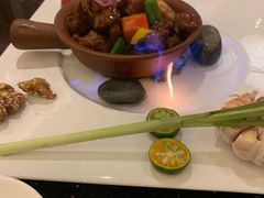 -铭轩中餐厅·海南菜·粤菜(亚龙湾瑞吉店)
