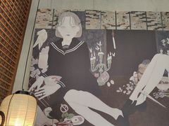 -山葵家居酒屋(天目里店)