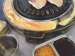 -老板娘的烤肉店(港湾广场店)