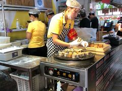 -栗记麦香坊·草之楼仙豆糕(东直门店)