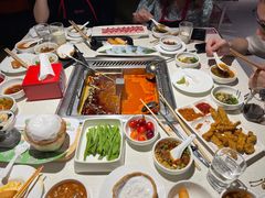 -海底捞火锅(长沙华创国际广场店)