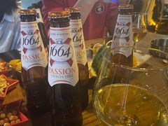 -顽啤熊·酒客酒馆(苏城夜景必选店)