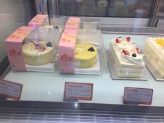 -BreadTalk面包新语·烘焙蛋糕(广州白云五号店)