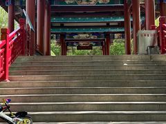 -南翠屏公园