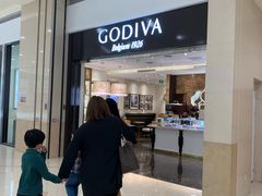 -GODIVA(印象城店)