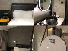 -深圳INNOGO楹诺酒店(罗湖口岸店)