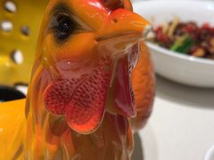 -绿草地·湘菜(芙蓉天街店)