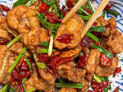 -金龙·打边炉(南京西路店)