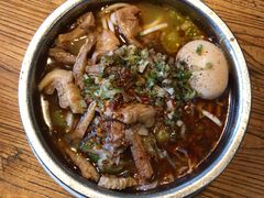 -窦四牛杂面(总店)